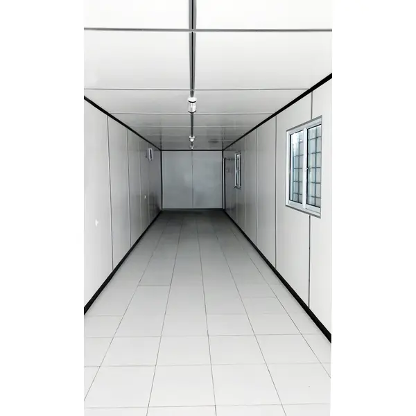Harga Container Office 40 Feet Baru dan Bekas, Ini Kisarannya 3 Harga Office Container Di Tradecorp