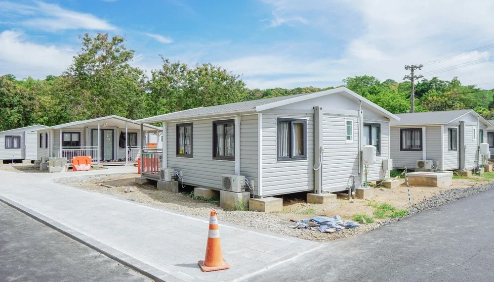 Harga Rumah Knock Down, Model, dan Spesifikasinya 8 Mengapa Beli Rumah Knock Down Di Tradecorp