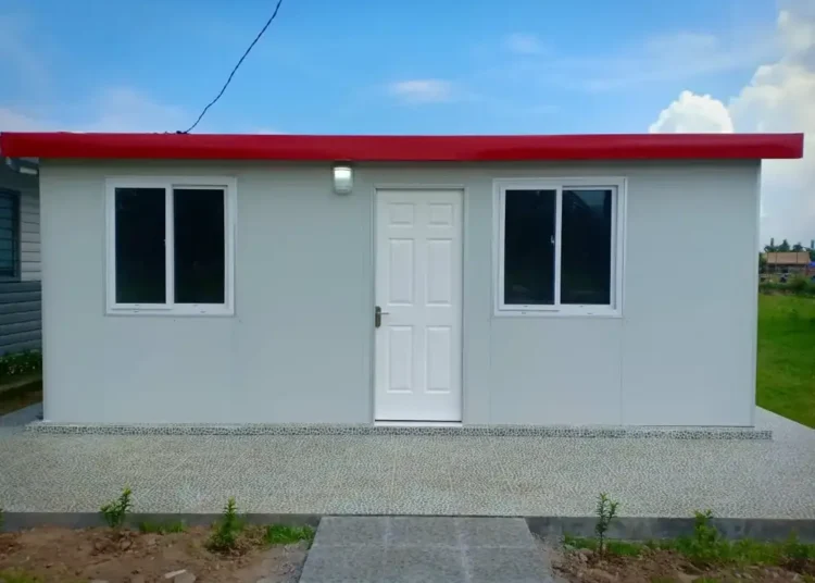 Harga Rumah Knock Down, Model, dan Spesifikasinya 7 Rakita