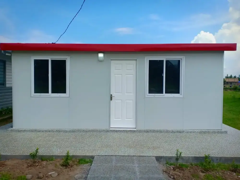 Relocatable Homes Made from Modular Structures: What Are the Benefits? 8 Rakita