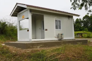 6 Keuntungan Menggunakan Pos Jaga Security Modular 4 6 Keuntungan Menggunakan Pos Jaga Security Modular 1
