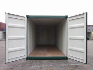 6 Perbedaan Transportasi Intermodal dan Multimodal 3 sewa container., pengiriman intermodal dan multimodal