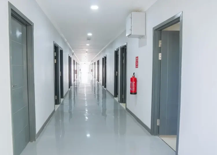 Jasa Konstruksi Rumah dari Tradecorp, Cek Model Bangunannya 10 Bangunan Konstruksi Baja LGS 3