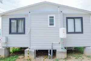 Desain Rumah Cottage Minimalis Mulai 250 Jutaan 11 Desain Rumah Cottage Modular, Desain Rumah Cottage, rumah cottage, modhouse