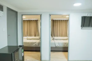Desain Rumah Cottage Minimalis Mulai 250 Jutaan 14 Desain Rumah Cottage Modular, Desain Rumah Cottage, rumah cottage, modhouse