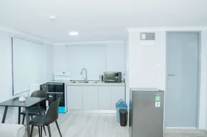 Desain Rumah Cottage Minimalis Mulai 250 Jutaan 13 Desain Rumah Cottage Modular, Desain Rumah Cottage, rumah cottage, modhouse