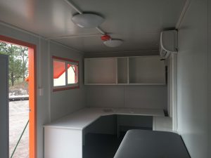 Fasilitas P3k di Tempat Kerja, Prosedur dan Solusi Bangunan! 5 Fasilitas P3k di Tempat Kerja, first aid room container, first aid rooms, first aid container, klinik container, klinik kontainer, ugd container, igd container