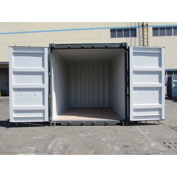 Apa Itu Kontainer Dry Van? Cek Juga Ukuran dan Modelnya 4 Harga Jual dan Sewa Kontainer Dry Van 10 Feet (2)