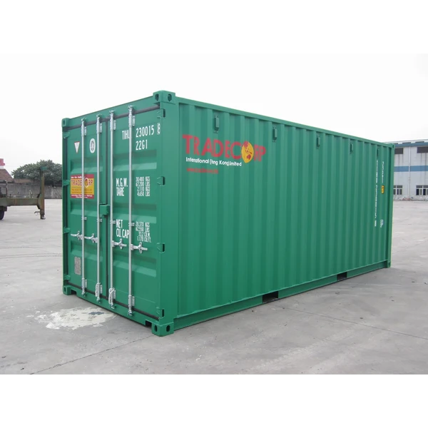 Apa Itu Kontainer Dry Van? Cek Juga Ukuran dan Modelnya 6 Harga Jual dan Sewa Kontainer Dry Van 20 Feet (2)