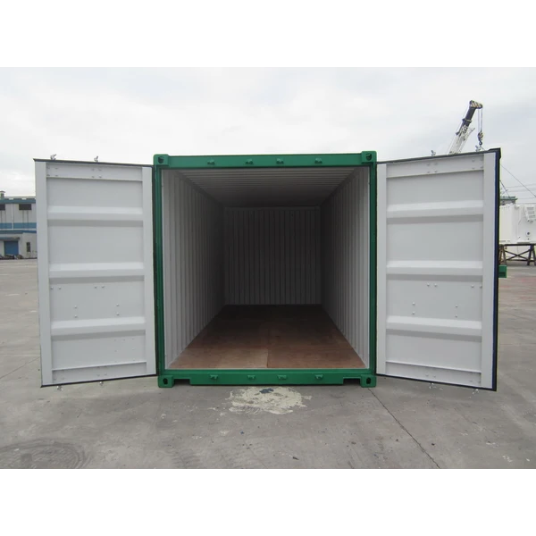 Apa Itu Kontainer Dry Van? Cek Juga Ukuran dan Modelnya 7 Harga Jual dan Sewa Kontainer Dry Van 20 Feet (3)