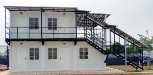 Jual Rumah Instan Harga Terbaik Banyak Model 4 ModBox, Jual Rumah Instan ModBox, Jual Rumah Instan