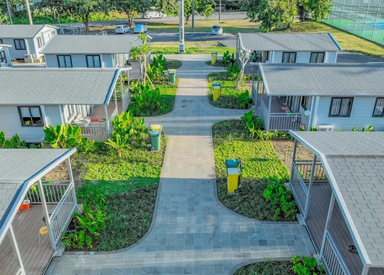Jasa Konstruksi Rumah dari Tradecorp, Cek Model Bangunannya 6 Konstruksi Rumah Modular dari Tradecorp 2