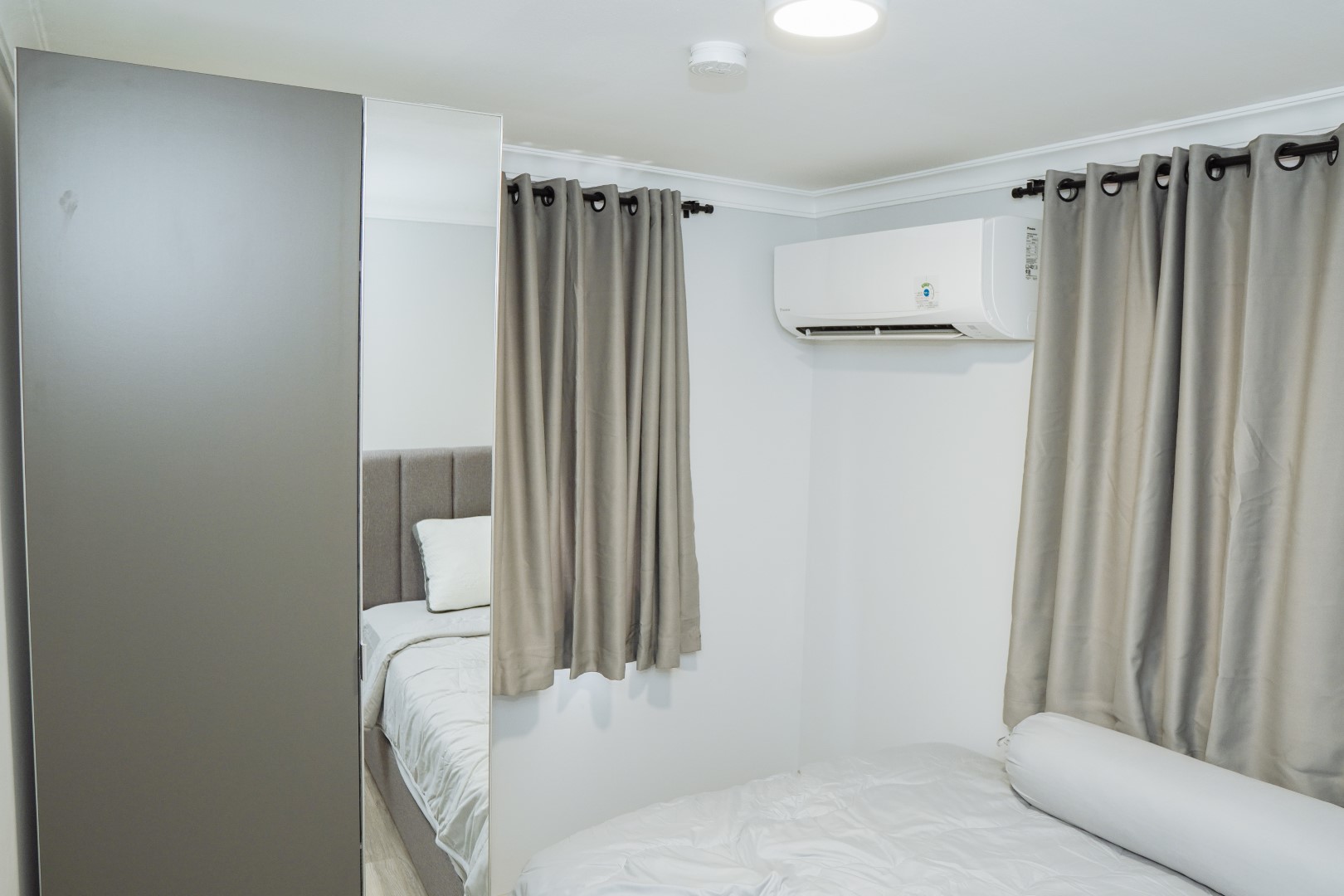 Rumah Minimalis Modern 1 Lantai Pakai Desain Modular 12 Rumah Minimalis Modern 1 Lantai 8