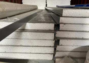 Sandwich Panel EPS