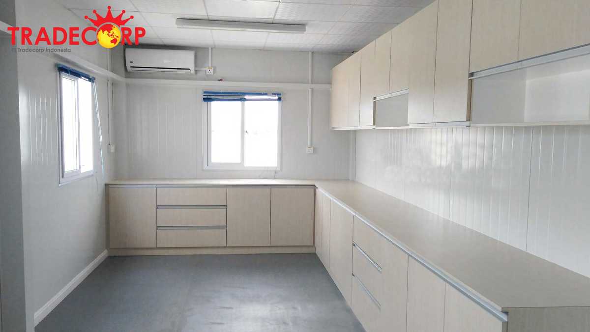 Solusi Tempat Tinggal Darurat dari Bangunan Prefab Modular 13 Solusi Tempat Tinggal Darurat dari ModMulti 4