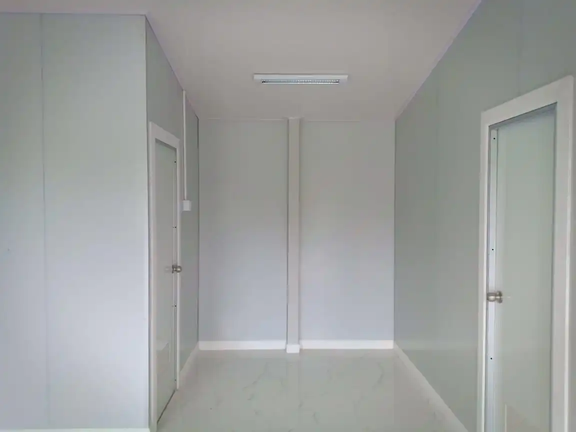 Solusi Tempat Tinggal Darurat dari Bangunan Prefab Modular 23 Solusi Tempat Tinggal Darurat dari Rakita 4