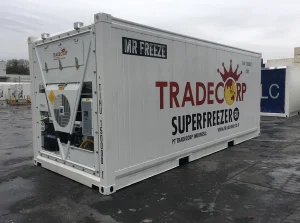 Apa itu Lolo Container dalam Logistik? 2 Apa itu Lolo Container dalam Logistik