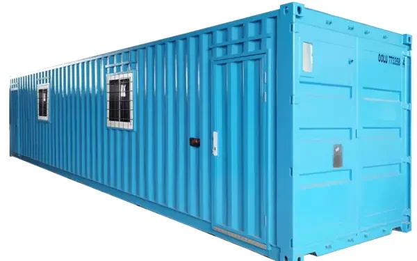 Cek Harga Sewa Container Office 40 Feet, Solusi Praktis! 5 Cek Harga Sewa Container Office 40 Feet, Solusi Praktis!