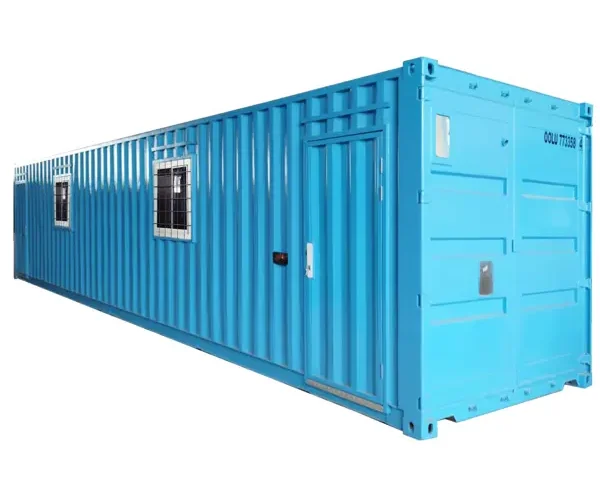 Office Container: Ukuran Modifikasi, Keuntungan, dan Harga 4 Cek Harga Sewa Container Office 40 Feet, Solusi Praktis!