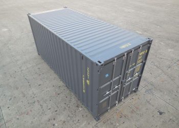 Cek Mutu Kontainer, Ini 6 Klasifikasi Grade Container