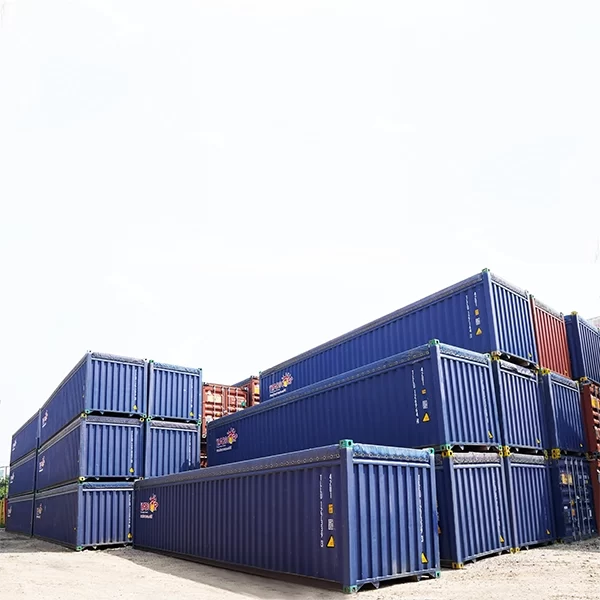 Harga Container Bekas Surabaya Ukuran 20 Feet dan 40 Feet 15 Harga Container Bekas 40 Feet Jakarta Jenis Open Top 1