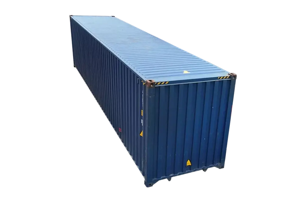Harga Container Bekas 40 Feet dengan Kondisi Terbaik 70%-90% 2 Harga Container Bekas 40 Feet Jenis Dry General Purpose 1