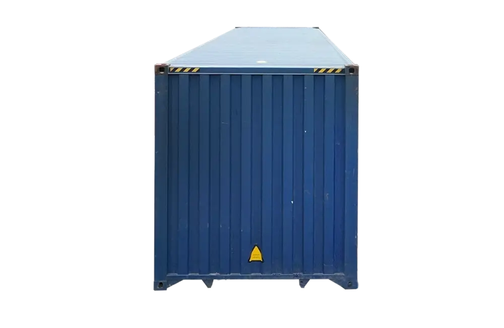 Harga Container Bekas 40 Feet dengan Kondisi Terbaik 70%-90% 5 Harga Container Bekas 40 Feet Jenis Dry General Purpose 4
