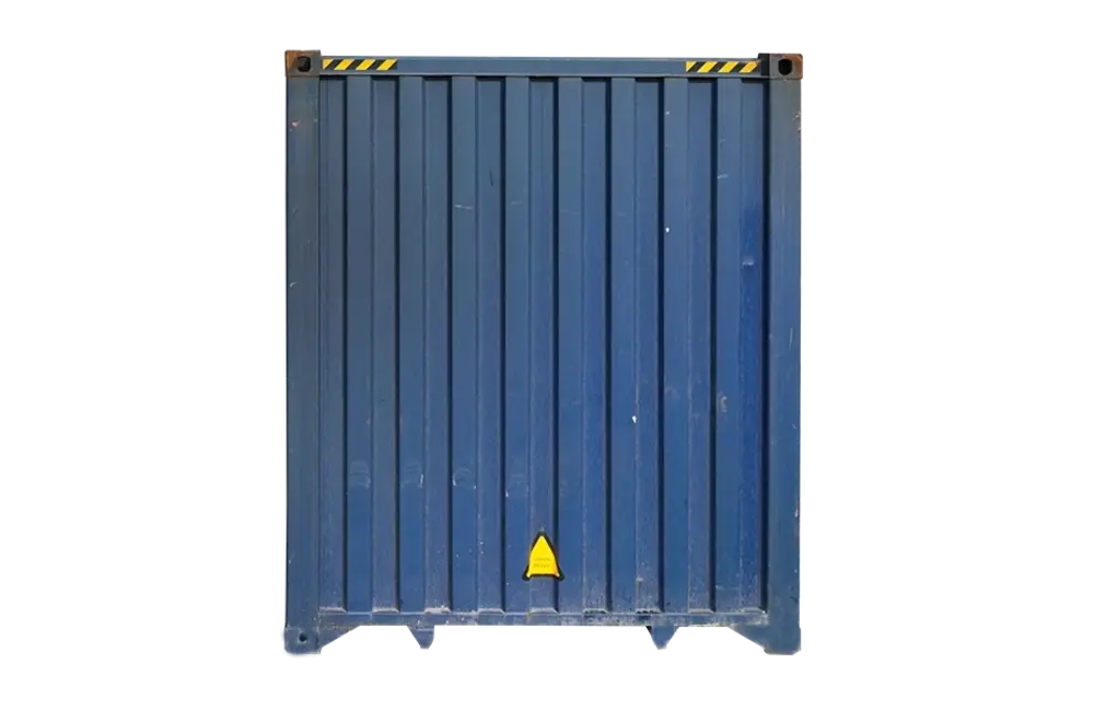 Harga Container Bekas 40 Feet dengan Kondisi Terbaik 70%-90% 6 Harga Container Bekas 40 Feet Jenis Dry General Purpose 5