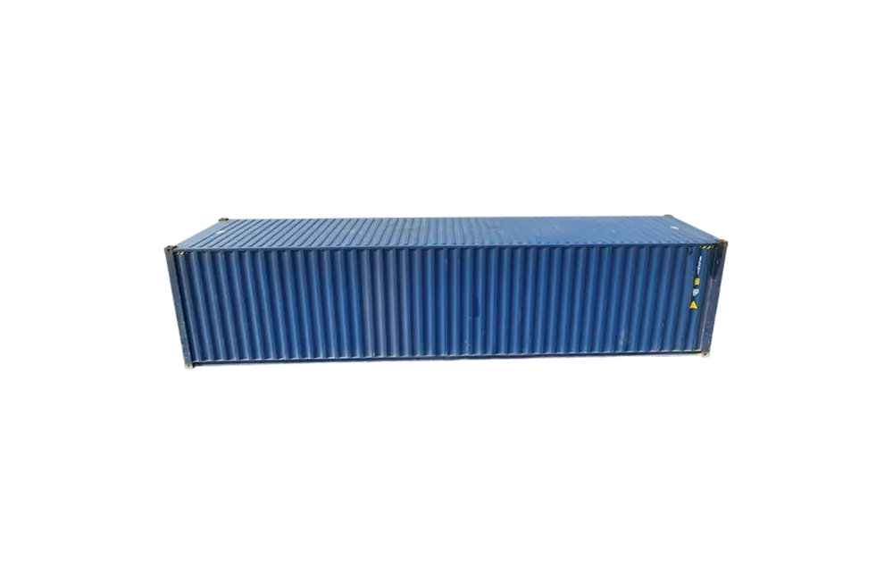 Harga Container Bekas 40 Feet dengan Kondisi Terbaik 70%-90% 7 Harga Container Bekas 40 Feet Jenis Dry General Purpose 6