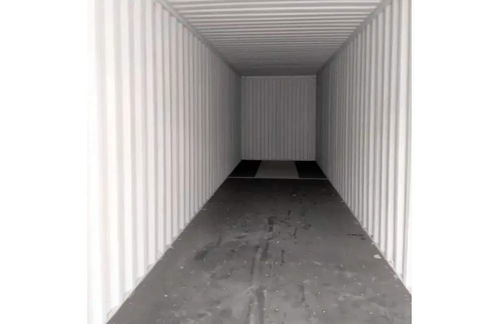 Harga Container Bekas 40 Feet dengan Kondisi Terbaik 70%-90% 8 Harga Container Bekas 40 Feet Jenis Dry General Purpose 7