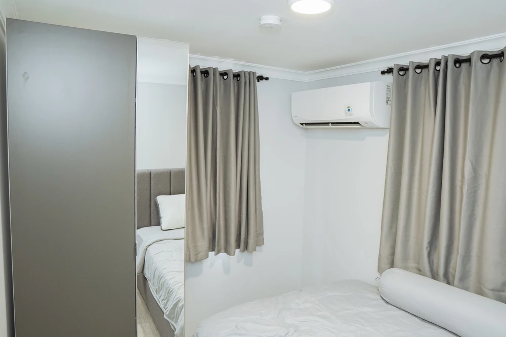 Mountain House Design with a Prefabricated Modular Concept 5 Harga Prefab House Modular House ModHouse 10