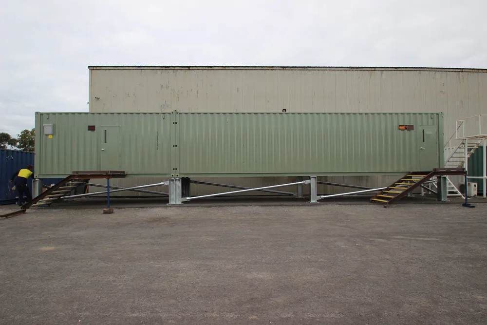 Harga Sewa Kontainer 20 Feet dan 40 Feet, Cek Unitnya 20 Harga Sewa Kontainer Switch Room