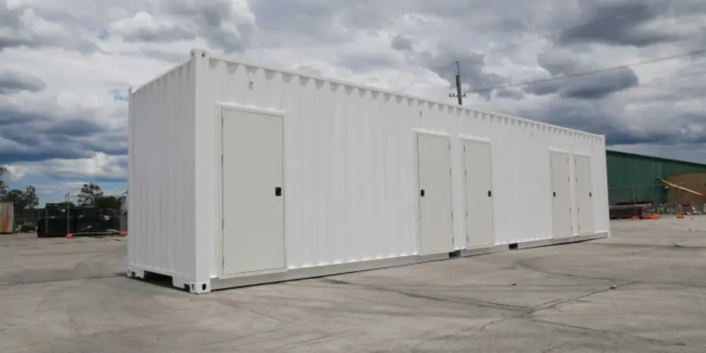 Harga Sewa Kontainer 20 Feet dan 40 Feet, Cek Unitnya 13 Harga Sewa Kontainer Toilet
