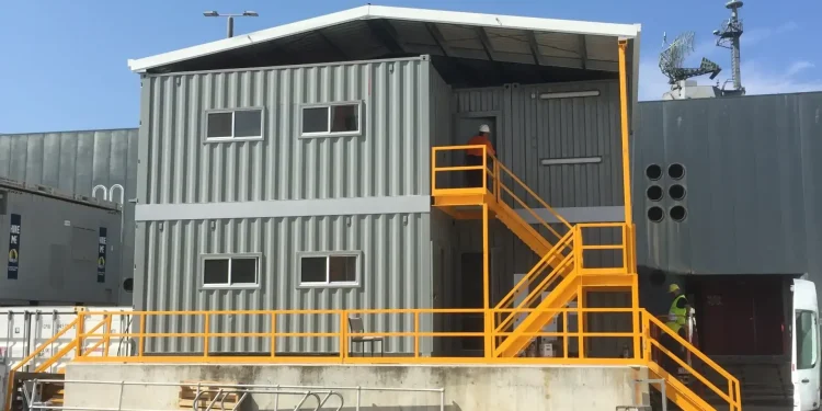 Jual Beli Container Office Harga Terbaik 2025 4 Jual Beli Container Office Harga Terbaik 2025