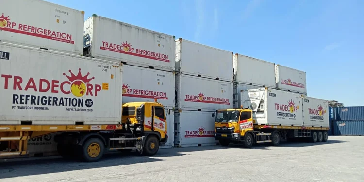 Jual Beli Container untuk Pengiriman, Logistik, Ekspor Impor 1 Jual Beli Container untuk Pengiriman, Logistik, Ekspor Impor