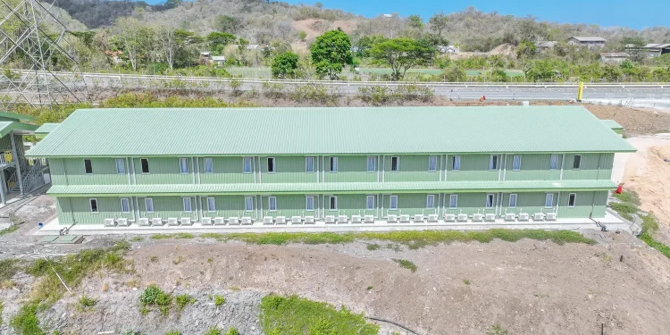 Jual Light Steel Villa, Ini 8 Kelebihannya! 8 Jual Light Steel Villa, Ini 8 Kelebihannya!