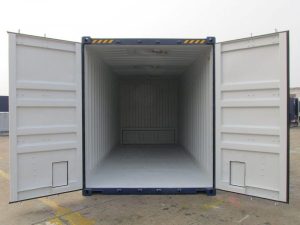 Jual dan Sewa Container 20 Feet Bulker untuk Pertanian 6 bulker, bulker container, sewa container, sewa kontainer