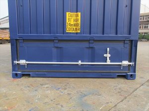 Jual dan Sewa Container 20 Feet Bulker untuk Pertanian 3 bulker, bulker container, sewa container, sewa kontainer