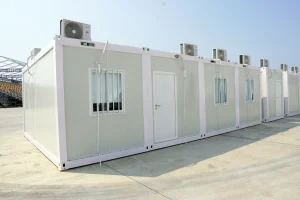Rumah Prefab Terbuat Dari Apa? Cek Info dan Harga Disini! 3 ModPack