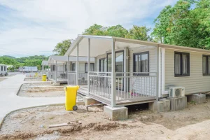 Rumah Prefab Terbuat Dari Apa? Cek Info dan Harga Disini! 2 Rumah Prefab Terbuat Dari Apa