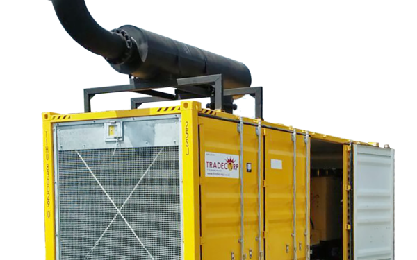 Solusi Ruang Genset Ringkas dan Mudah Dipindahkan 1 Solusi Ruang Genset Ringkas dan Mudah Dipindahkan