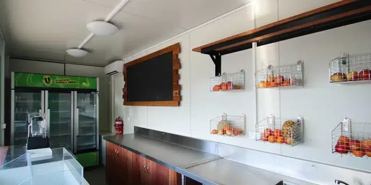 10+ Ide Cafe Portable Container Kekinian dan Praktis 5 10+ Ide Cafe Portable Container Kekinian dan Praktis