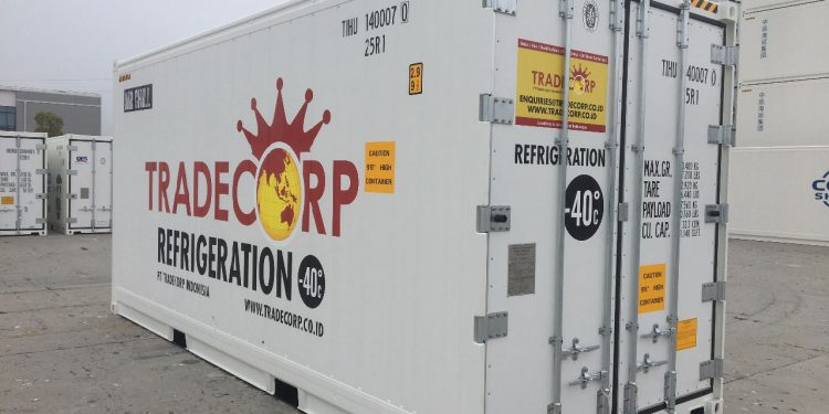 10 Refrigerated Cargo: Apa Saja yang Perlu Pendinginan Ekstra? 2 10 Refrigerated Cargo Apa Saja yang Perlu Pendinginan Ekstra
