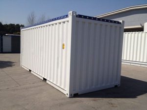 4 Jenis Kontainer Pengangkutan Barang Berat 4 open top, open top container, kontainer penangkutan barang berat