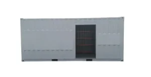 5 Kelebihan Kontainer untuk Gudang E-Commerce 8 gudang kontainer, storage container