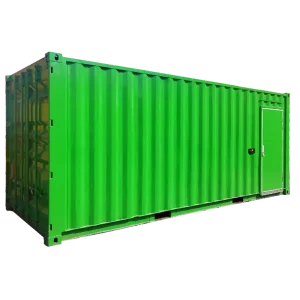 5 Kelebihan Kontainer untuk Gudang E-Commerce 6 gudang kontainer, storage container