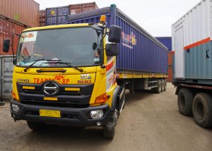 7 Manfaat Kontainer dalam Industri Logistik 2 Manfaat Kontainer dalam Industri Logistik