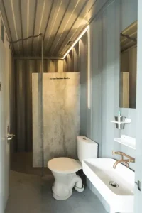 Bangun Resort dari Kontainer, Peluang Bisnis Wisata Unik 4 resort dari kontainer, akomodasi kontainer, akomodasi dari kontainer, container house, rumah kontainer, villa kontainer, villa modular, kontainer modifikasi