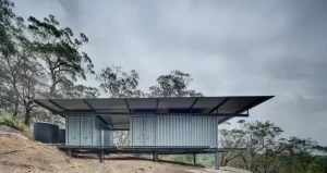 Bangun Resort dari Kontainer, Peluang Bisnis Wisata Unik 11 resort dari kontainer, akomodasi kontainer, akomodasi dari kontainer, container house, rumah kontainer, villa kontainer, villa modular, kontainer modifikasi