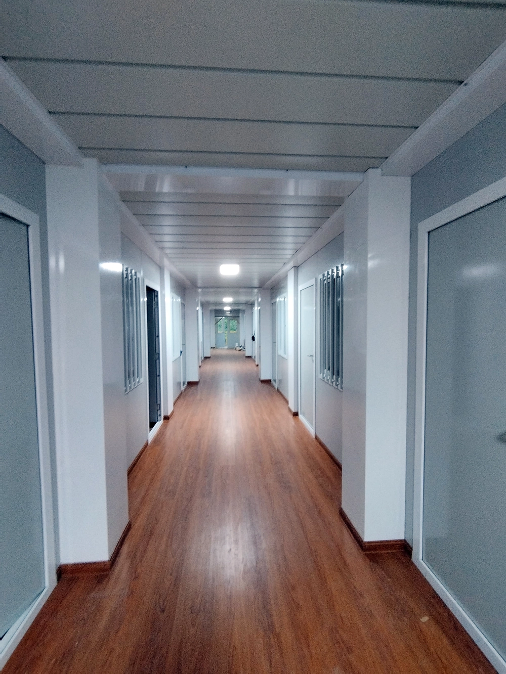 Bangunan Modular untuk Sekolah, Cek Keuntungan dan Modelnya 5 Bangunan Modular untuk Sekolah 3